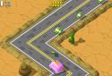 Rally Racer with ZigZag screenshot 3