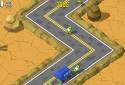 Rally Racer with ZigZag screenshot 4