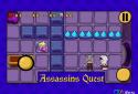 Assassins Quest screenshot 1