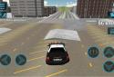 Fast Police Car Driving 3D screenshot 4