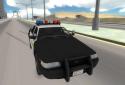 Fast Police Car Driving 3D screenshot 7