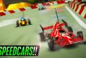 Touch Racing 2 screenshot 14