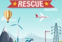 Risky Rescue screenshot 7