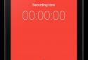Wear Audio Recorder screenshot 9