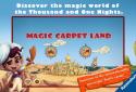 Magic Carpet Land screenshot 7