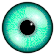 Iris: Walk While Using Any App