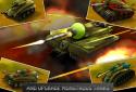 Tank Fighter Missions screenshot 2