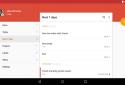 Todoist: Список задач screenshot 15