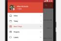 Todoist: Список задач screenshot 3