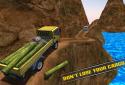 Off-Road 4x4 Hill Driver screenshot 3