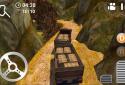Off-Road 4x4 Hill Driver screenshot 4