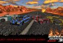 Death Racing Fever: Car 3D screenshot 18