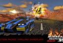 Death Racing Fever: Car 3D screenshot 5