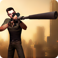 Terminator Sniper 3D