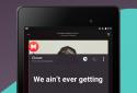 musiXmatch lyrics+player screenshot 16