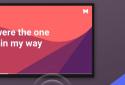 musiXmatch lyrics+player screenshot 21