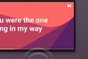 musiXmatch lyrics+player screenshot 7