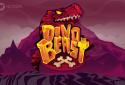 Dino the beast: Dinosaur game screenshot 14