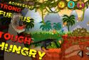 Dino the beast: Dinosaur game screenshot 21