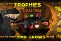 Dino the beast: Dinosaur game screenshot 3