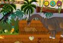 Dino the beast: Dinosaur game screenshot 4