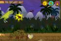 Dino the beast: Dinosaur game screenshot 5