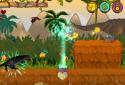 Dino the beast: Dinosaur game screenshot 7