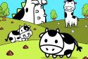 Cow Evolution screenshot 1