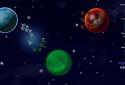 Zingy Space screenshot 3