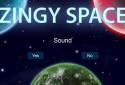 Zingy Space screenshot 7