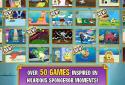 Губка Боб : игровое безумие screenshot 6