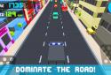 Rogue Racer - Traffic Rage screenshot 2