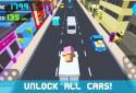 Rogue Racer - Traffic Rage screenshot 5