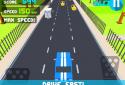 Rogue Racer - Traffic Rage screenshot 6