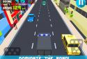 Rogue Racer - Traffic Rage screenshot 7