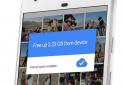 Google Фото screenshot 2