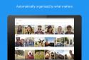 Google Фото screenshot 8