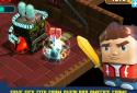 Sick Bricks screenshot 1