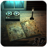 Некрономикон 3D Живые Обои