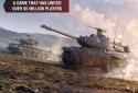 World of Tanks Blitz screenshot 1