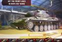 World of Tanks Blitz screenshot 2