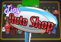 Tiny Auto Shop - Car Wash Game screenshot 11