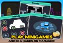 Tiny Auto Shop - Car Wash Game screenshot 4