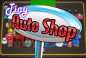Tiny Auto Shop - Car Wash Game screenshot 5