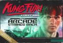 Kung Fury: Street Rage screenshot 1