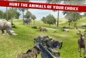 Hunting Season:Jungle Sniper screenshot 1