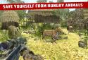 Hunting Season:Jungle Sniper screenshot 3