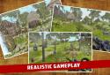 Hunting Season:Jungle Sniper screenshot 4
