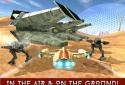 Alpha Squadron 2 screenshot 10