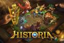 Historia screenshot 1